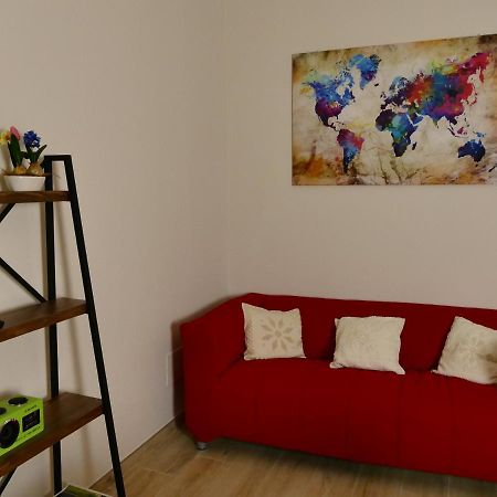 Il Nido L'Aquila 아파트 외부 사진